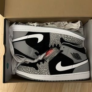 Nike Men’s Air Jordan 1 Mid SE 10.5 size